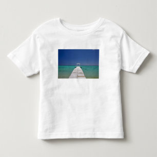 Mauritius, Western Mauritius, Le Morne 2 Toddler T-shirt
