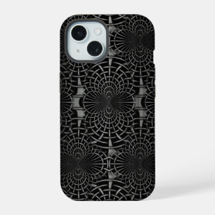 Mausoleum Gate iPhone 15 Case