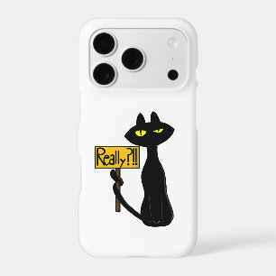 Mauvais Boogie - Le Chat- Étui de téléphone "vraim