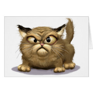 Mauvais chat