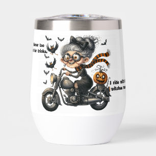 Mauvais chef de minuit sur roues