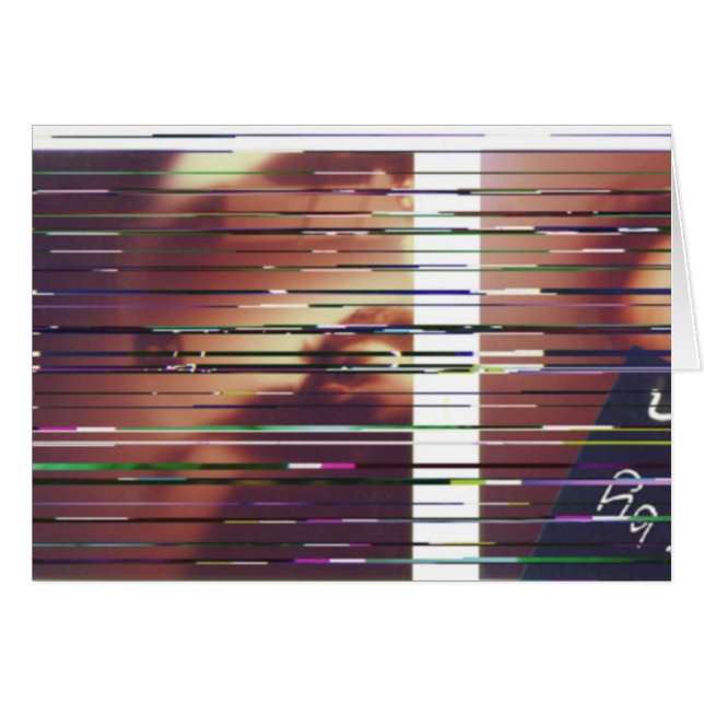 Mauvais codage 2007 Quand la technologie joue avec (Devant horizontal)