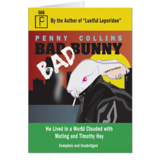 MAUVAIS LAPIN