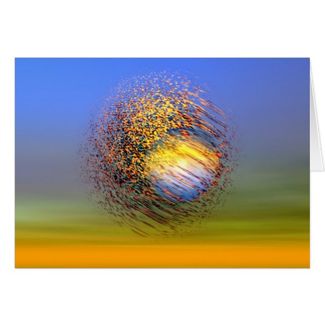 Mauvaise lune (Devant horizontal)