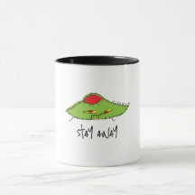 Mauvaise tasse matinale