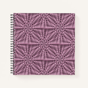 Mauve... Notebook