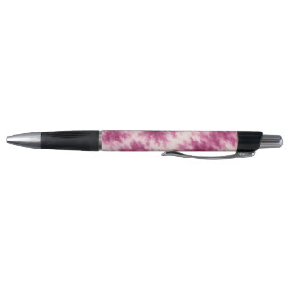 Mauve Opaline Tie-dye collection Pen