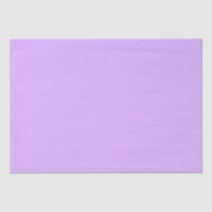 Mauve, pale violet hex code e0b0ff tissue paper
