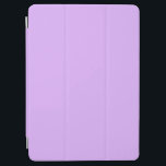 Mauve Solid Colour iPad Air Cover<br><div class="desc">Mauve Solid Colour</div>