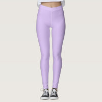 Mauve Solid Plain Colour