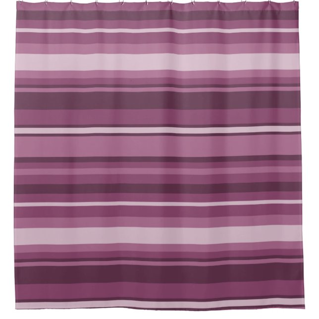 Mauve stripes (Front)