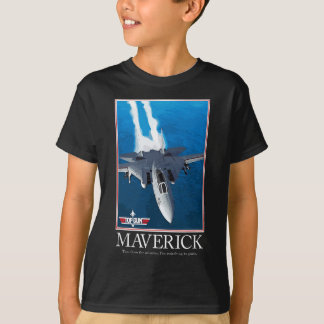 Maverick Motivational T-Shirt