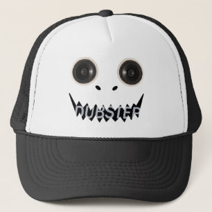 Mawstep Trucker Hat