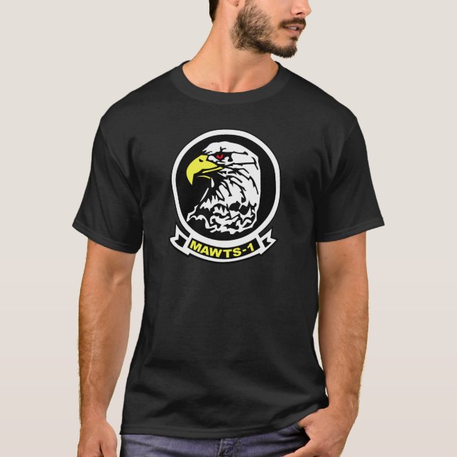 MAWTS-1 T-Shirt (Front)