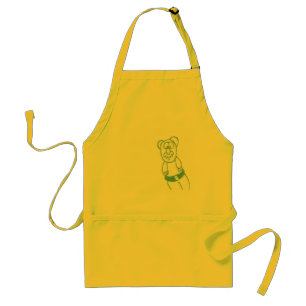 Max Apron
