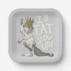 Max | I'll Eat You Up!