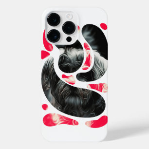 "Max Junior" Pooch iPhone 11 12 13 14 Cases