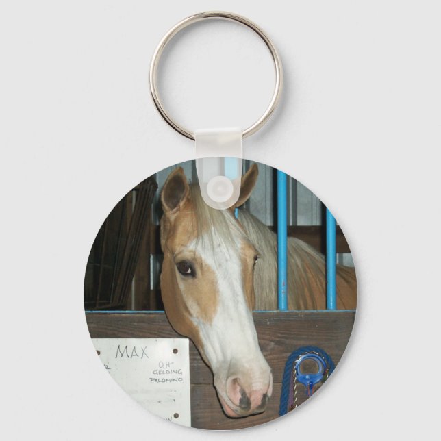 max keychain (Front)