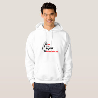 Max Out Momentum Hoodie