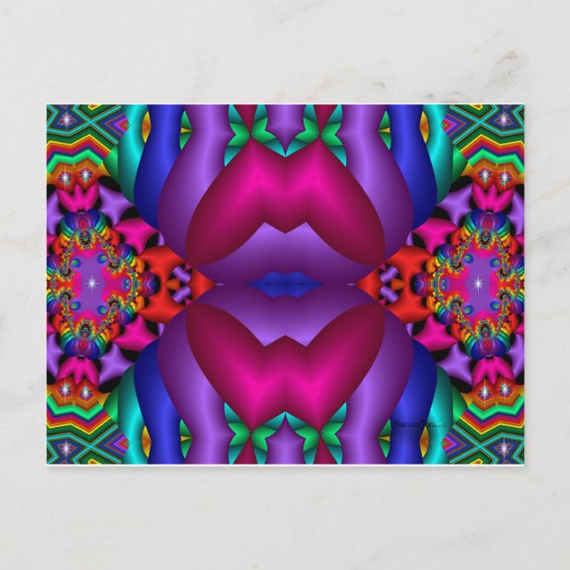 Max Postcard (Front)