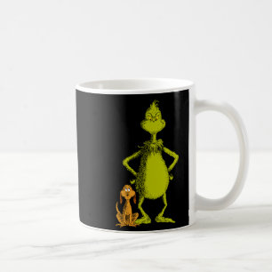 Max Stance Coffee Mug