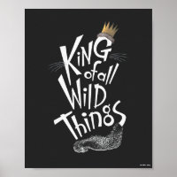 Max | The King of All Wild Things