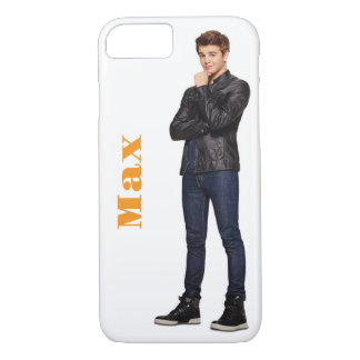 Max Thunderman android iPhone Case 