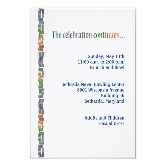 Max Torah Reception3 Card