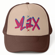 Max Trucker Cap