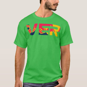 Max Verstappen logo T-Shirt