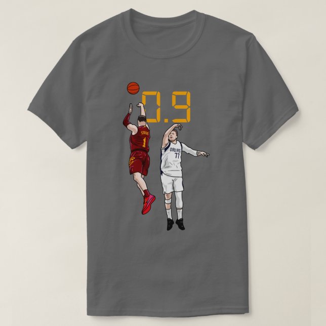 Max winning TShirt (Design Front)