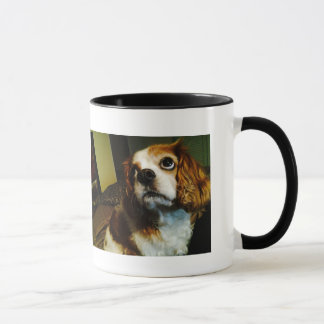 Maxi tasse de cavalier de MOO