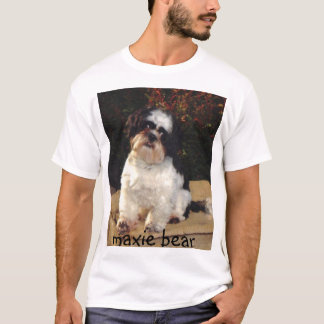 maxie bear T-Shirt