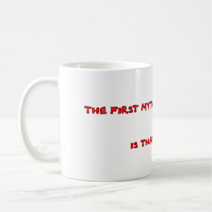 Maxim Mug 12