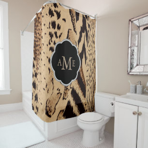 Maximalist 90s Animal Print - Personalized