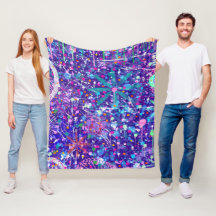 Maximalist Art: Too Much on My Mind