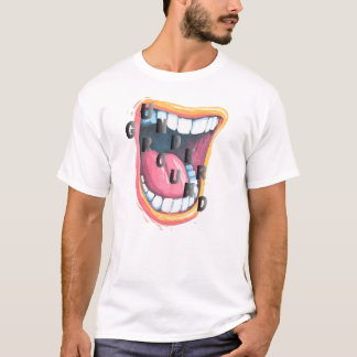 Maximalist under design T-Shirt