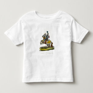 Maximilian I, King of Germany and Holy Roman Emper Toddler T-shirt