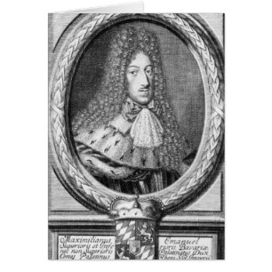 Maximilian II Emanuel