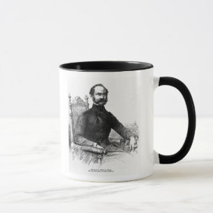 Maximilian II , King of Bavaria Mug