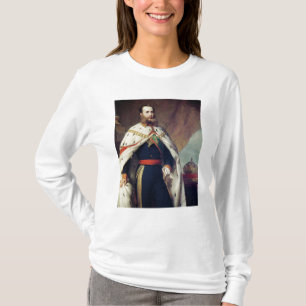 Maximilian of Hapsburg-Lorraine T-Shirt