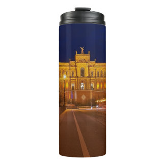 Maximilianeum Munich Thermal Tumbler