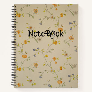  Maximize Efficiency and Achieve Your Goals Notebook