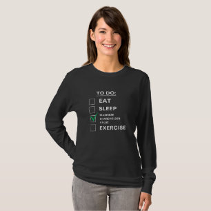Maximize Shareholder Value Shirt