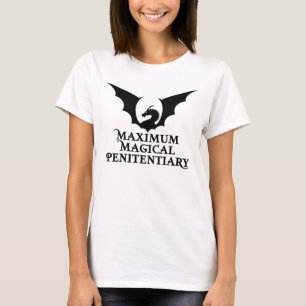 Maximum Magical Penitentiary T-Shirt