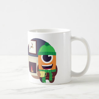 Maximum - tasse de cheminée