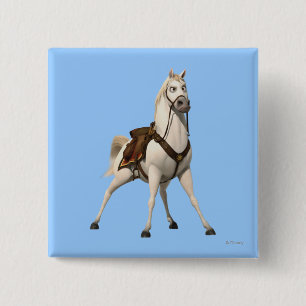 Maximus 2 Inch Square Button