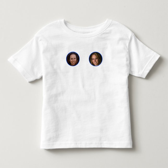 Maximus T-shirt (Front)