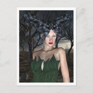 Maxine Postcard
