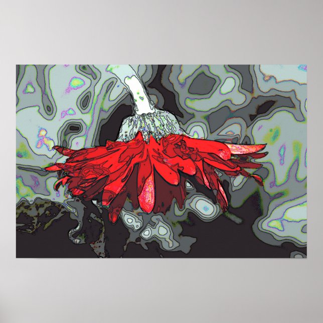 Maxine Poster (Front)